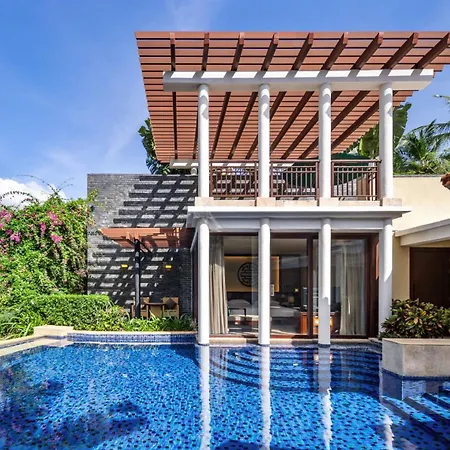 Banyan Tree Sanya-2